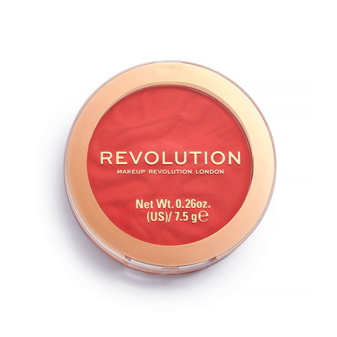 Makeup Revolution Blusher Reloaded Pop My Cherry