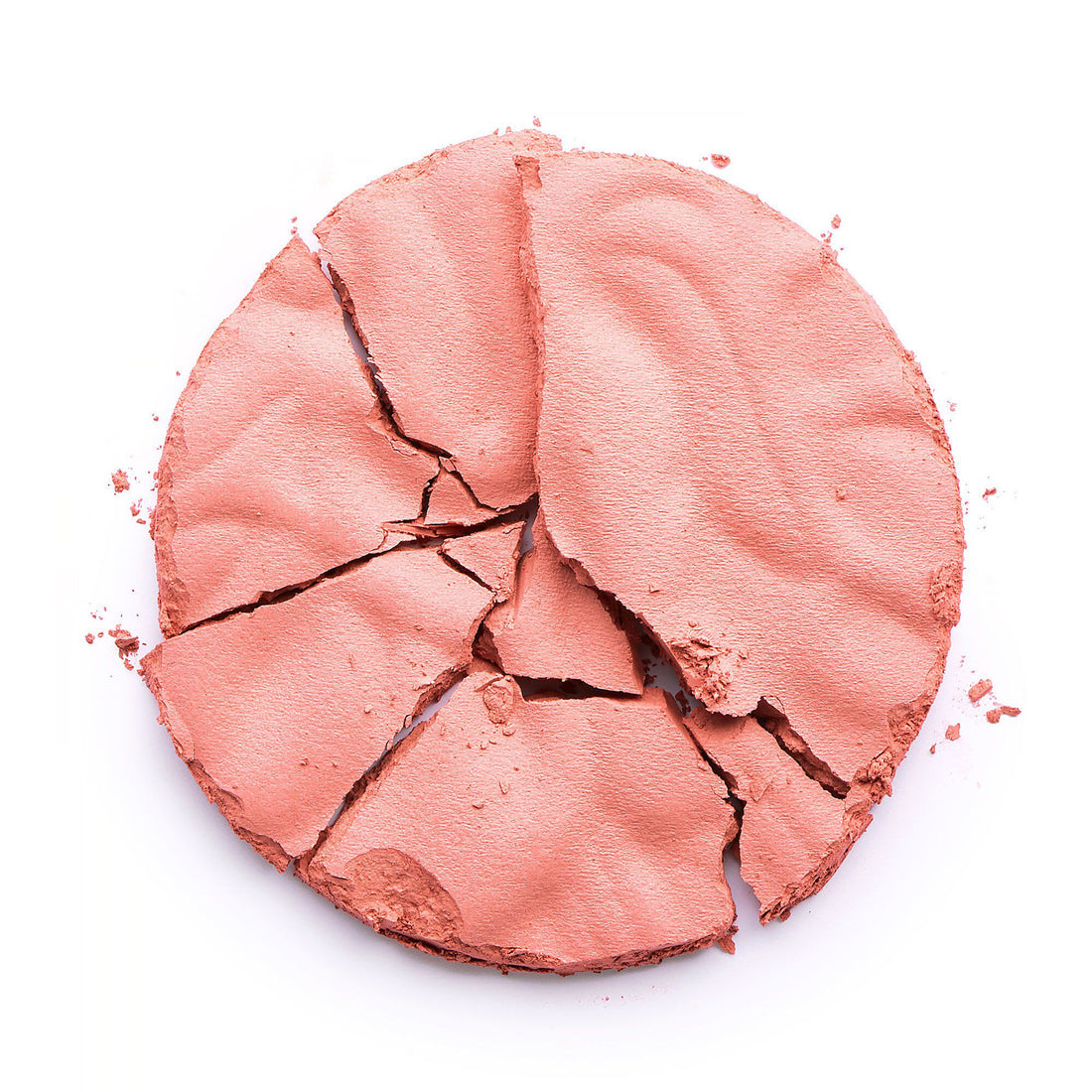 Makeup Revolution Blusher Reloaded Rhubarb & Custard