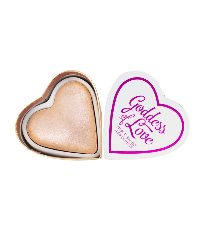 I Heart Revolution - Goddess of Love Highlighter