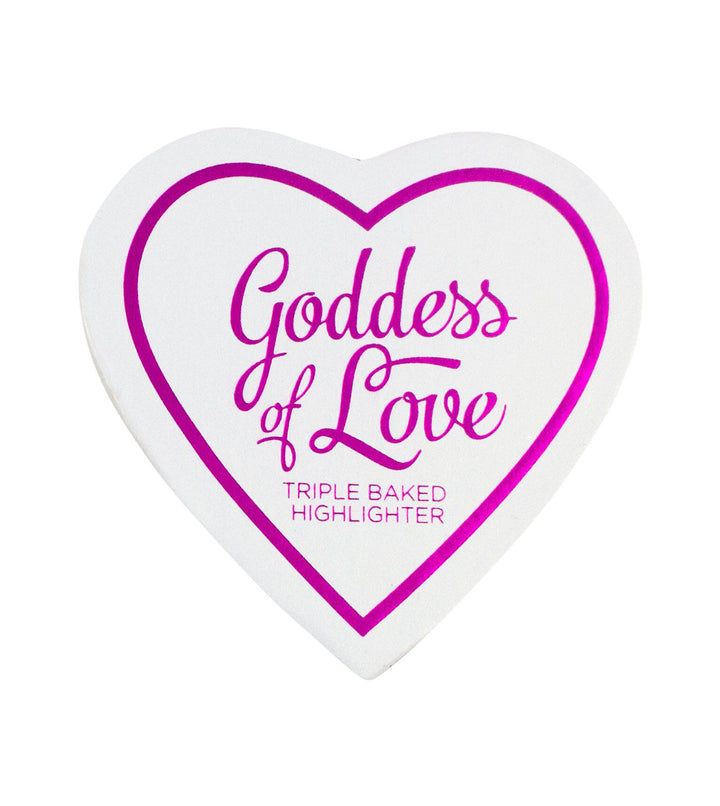 I Heart Revolution - Goddess of Love Highlighter