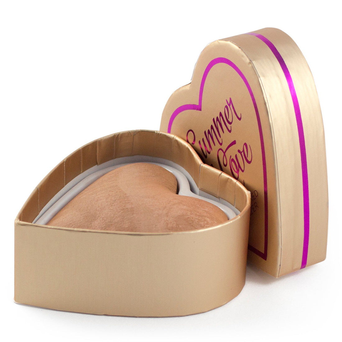 I Heart Revolution - Summer Of Love Bronzer