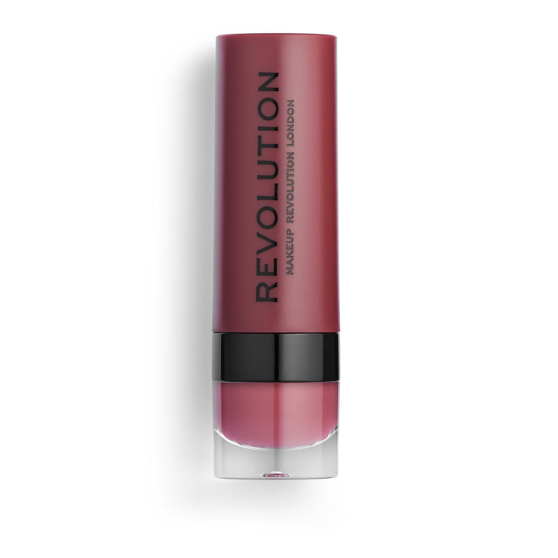 Makeup Revolution Bouquet 117 Matte Lipstick