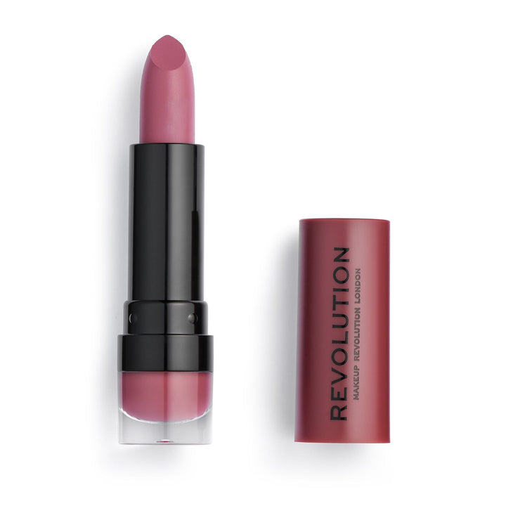 Makeup Revolution Bouquet 117 Matte Lipstick