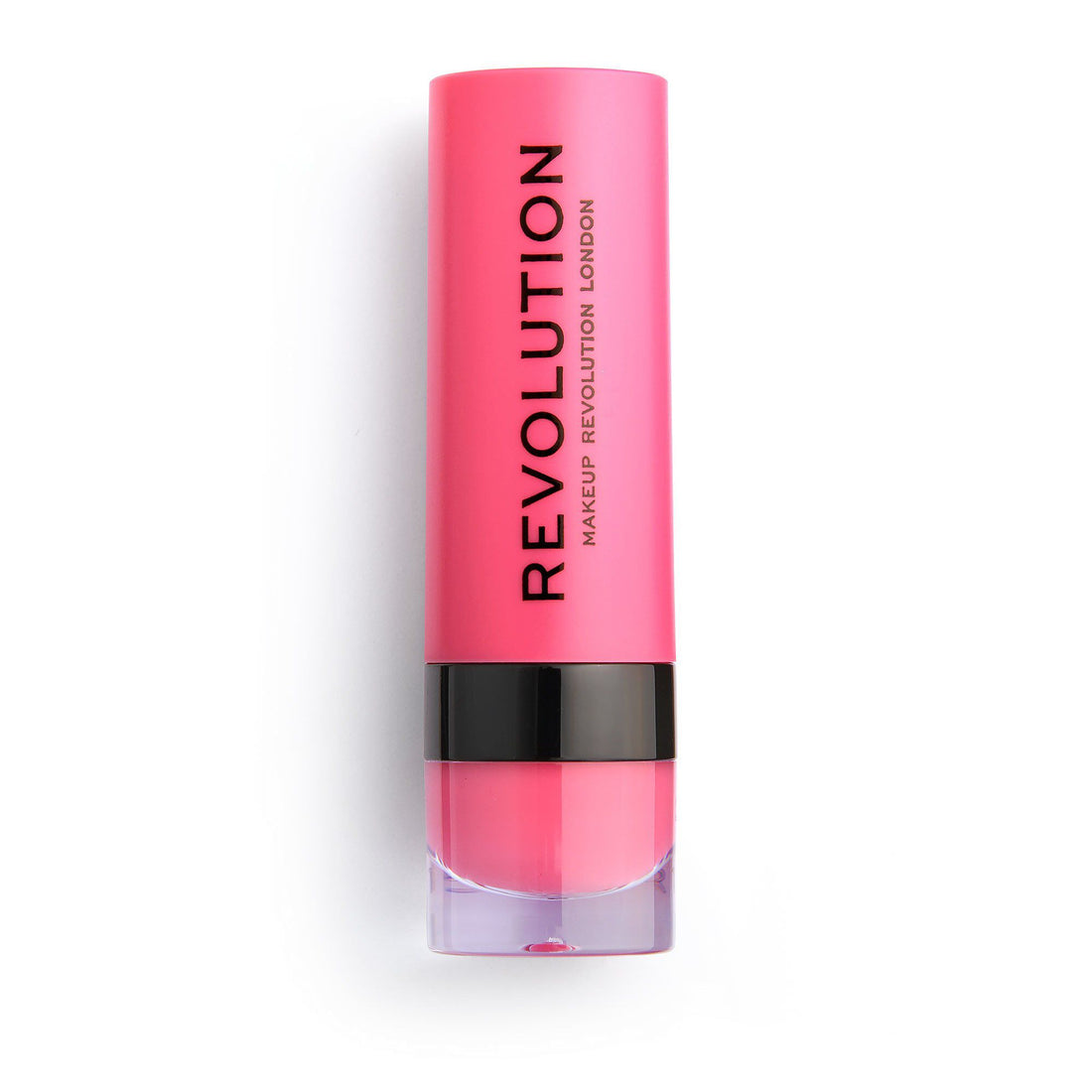 Makeup Revolution Cutie 139 Matte Lipstick