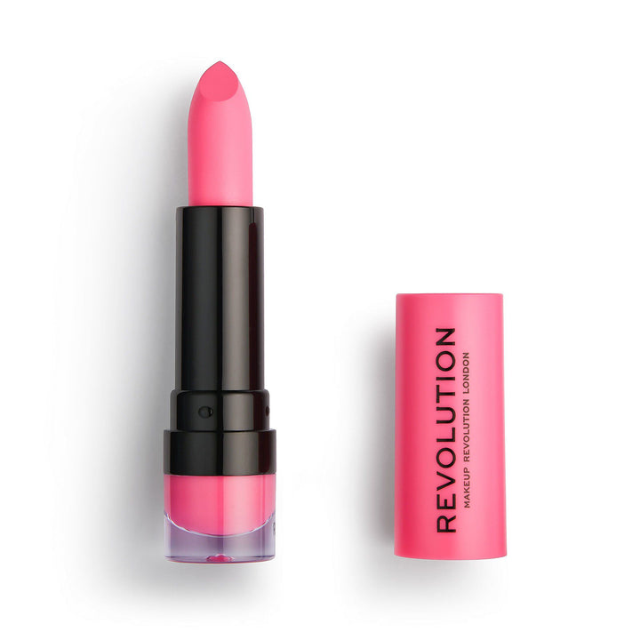 Makeup Revolution Cutie 139 Matte Lipstick