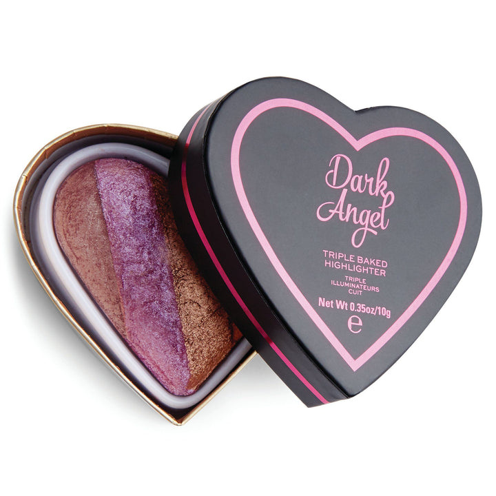 I Heart Revolution - Dark Angel Highlighter