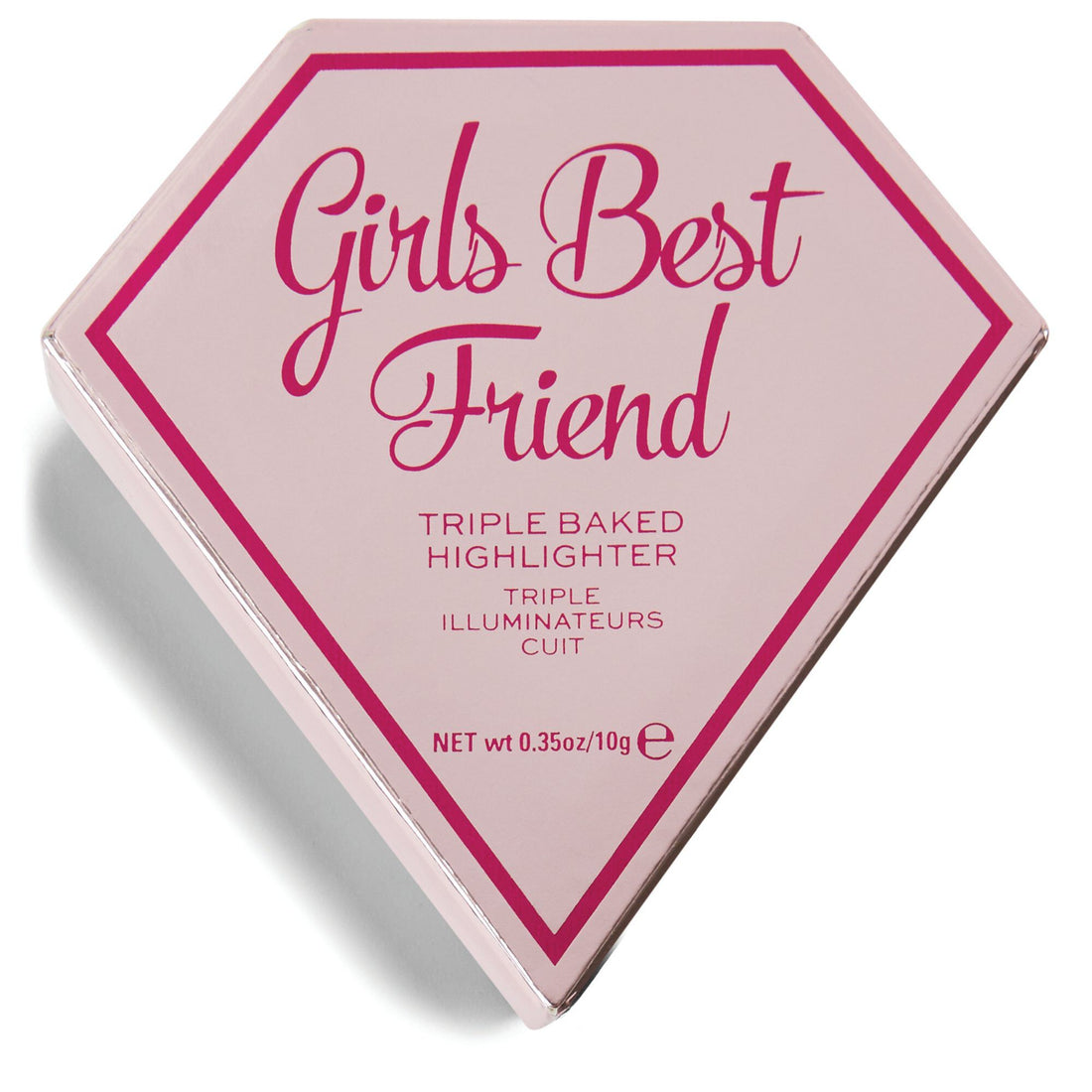 I Heart Revolution Diamond Girls Best Friend