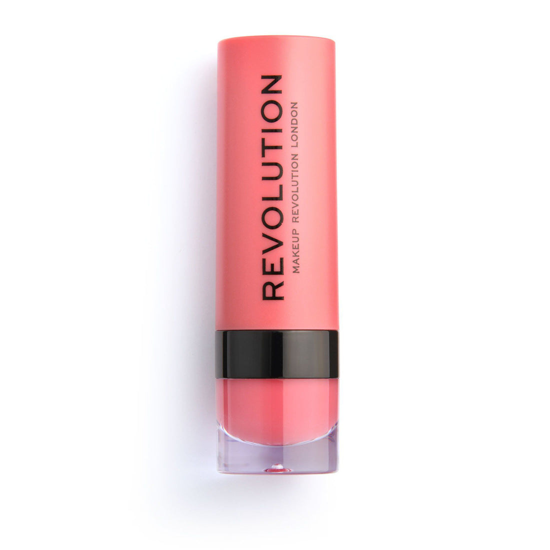 Makeup Revolution Excess 138 Matte Lipstick