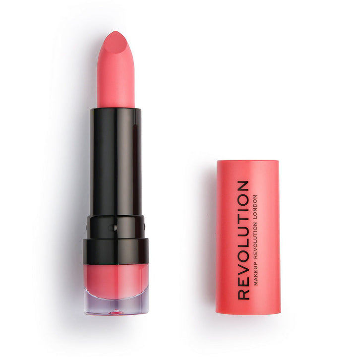 Makeup Revolution Excess 138 Matte Lipstick