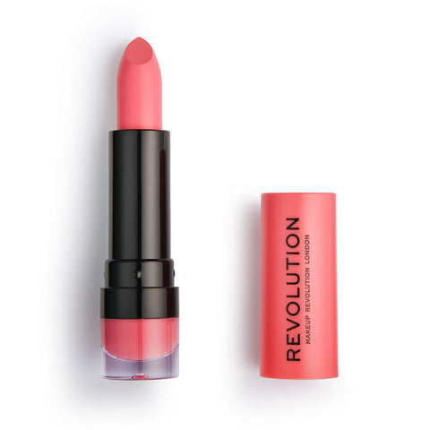 Makeup Revolution Excess 138 Matte Lipstick