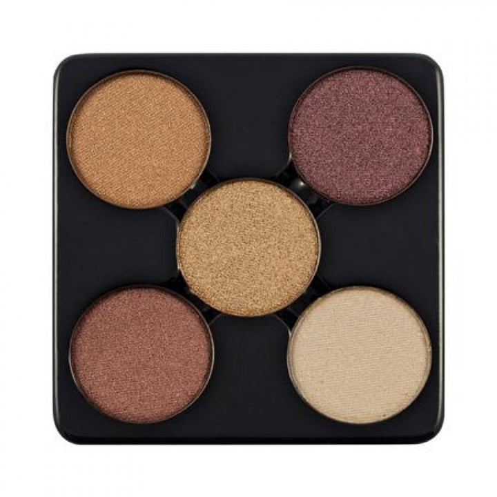 Freedom Makeup ProArtist Eyeshadow Packs - HD Metallics 2