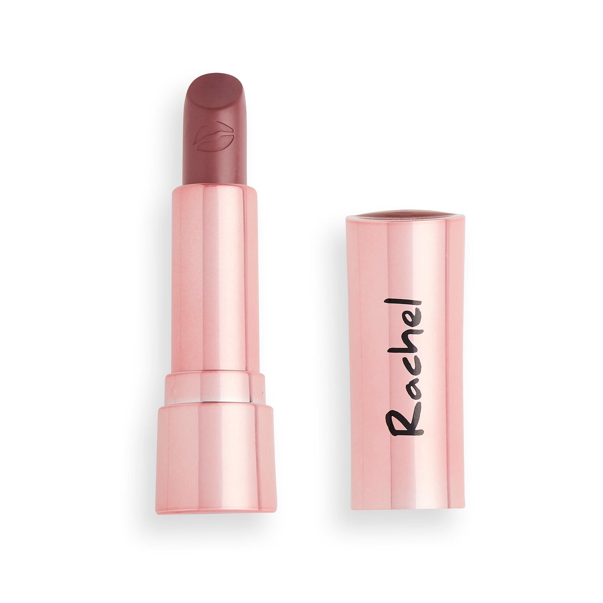 Makeup Revolution Friends X Rachel Lipstick