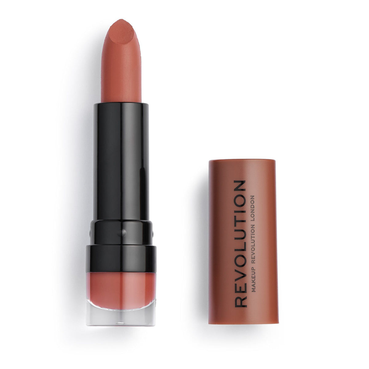 Makeup Revolution Gone Rogue 124 Matte Lipstick