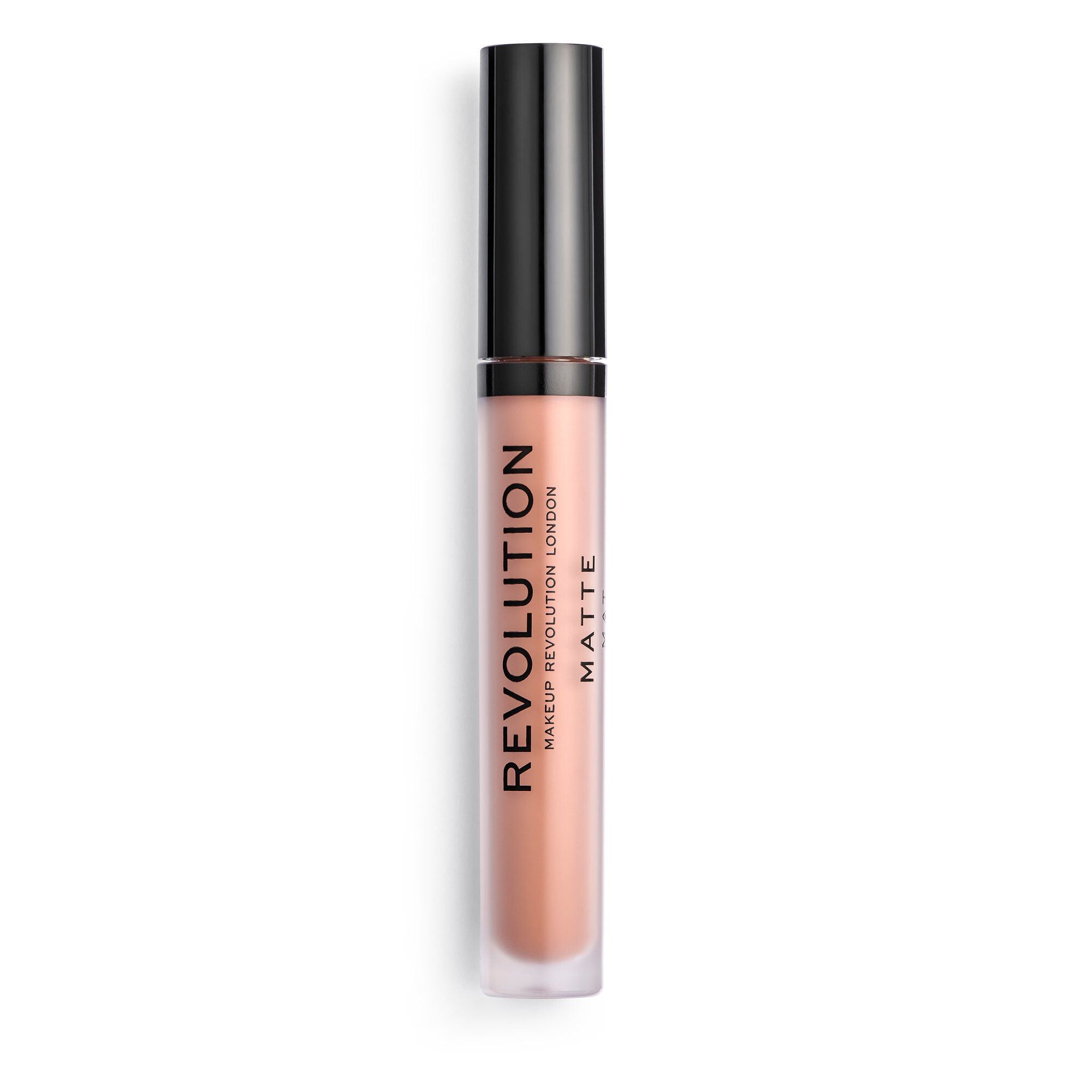 Makeup Revolution Head Turner 121 Matte Lip