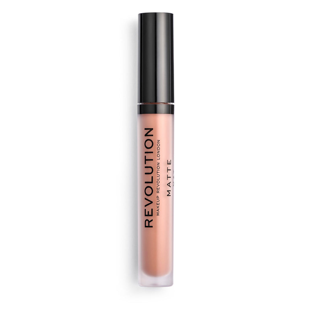 Makeup Revolution Head Turner 121 Matte Lip