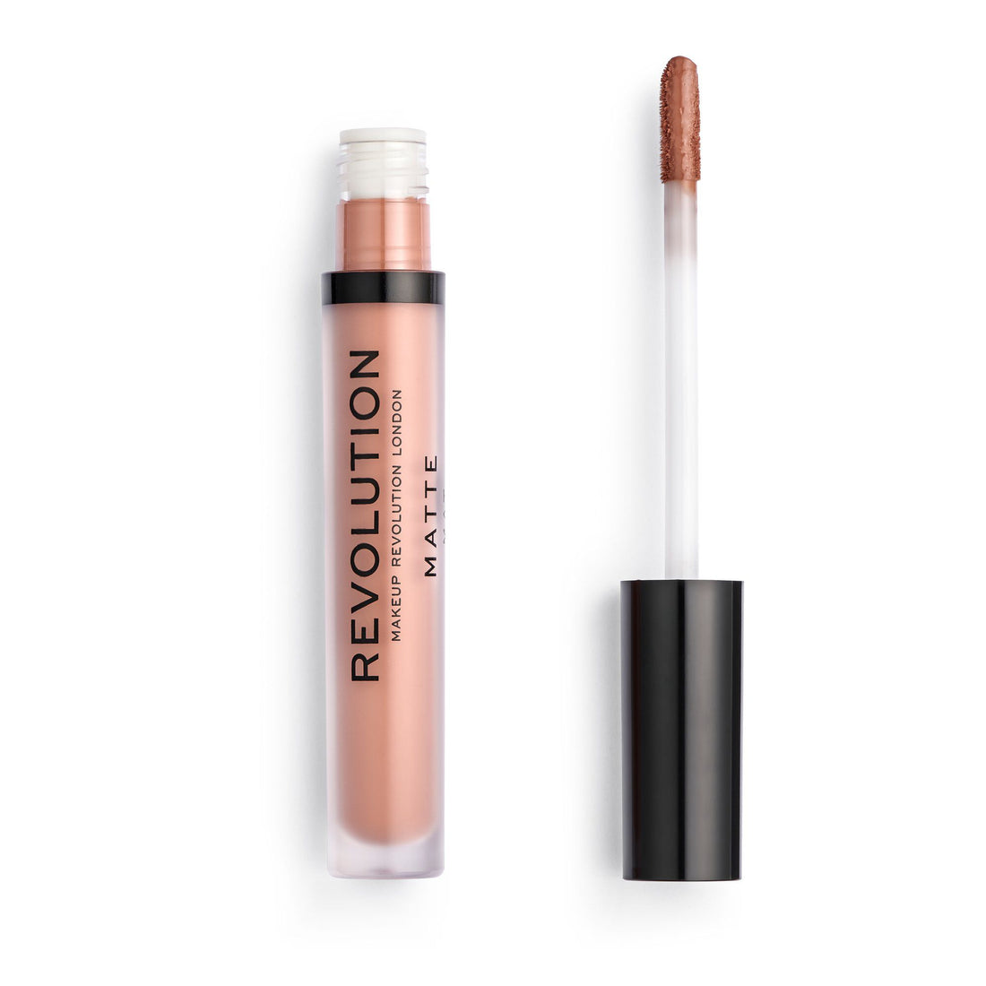 Makeup Revolution Head Turner 121 Matte Lip