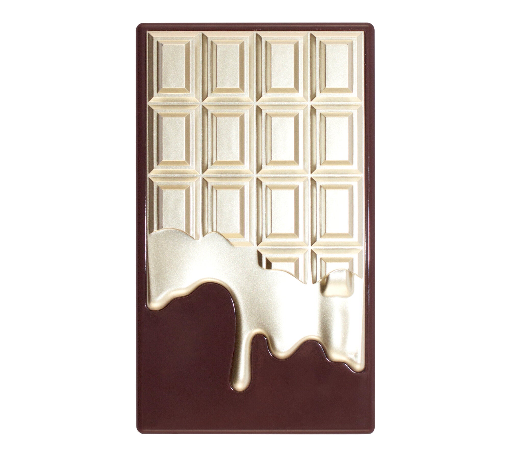 I Heart Revolution Chocolate Bronze And Glow