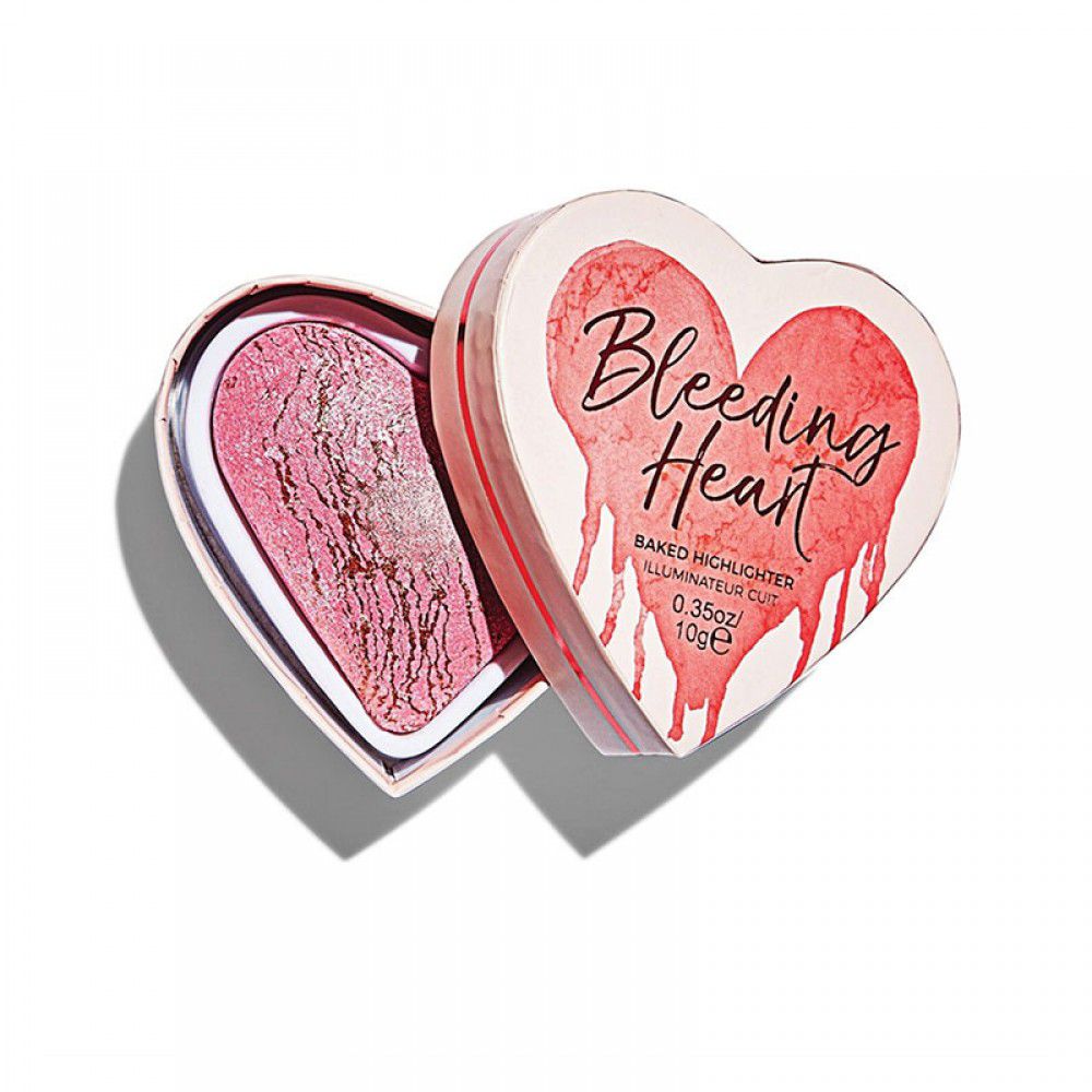 I Heart Revolution - Bleeding Heart Highlighter
