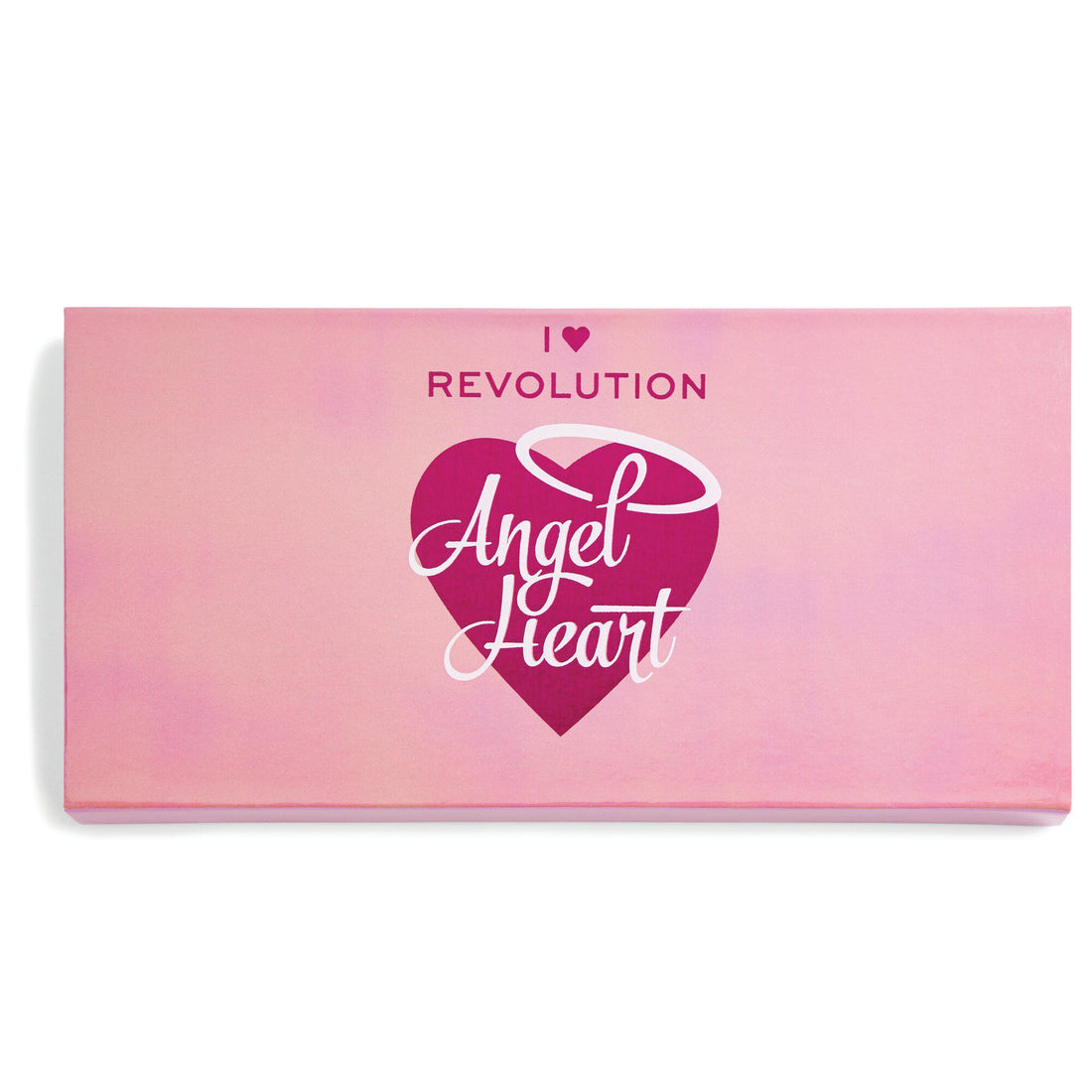 I Heart Revolution Angel Heart Palette