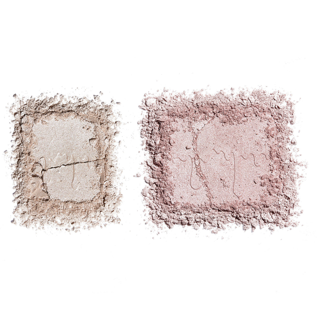 I Heart Revolution Elixir Glow Mini Chocolate Palette