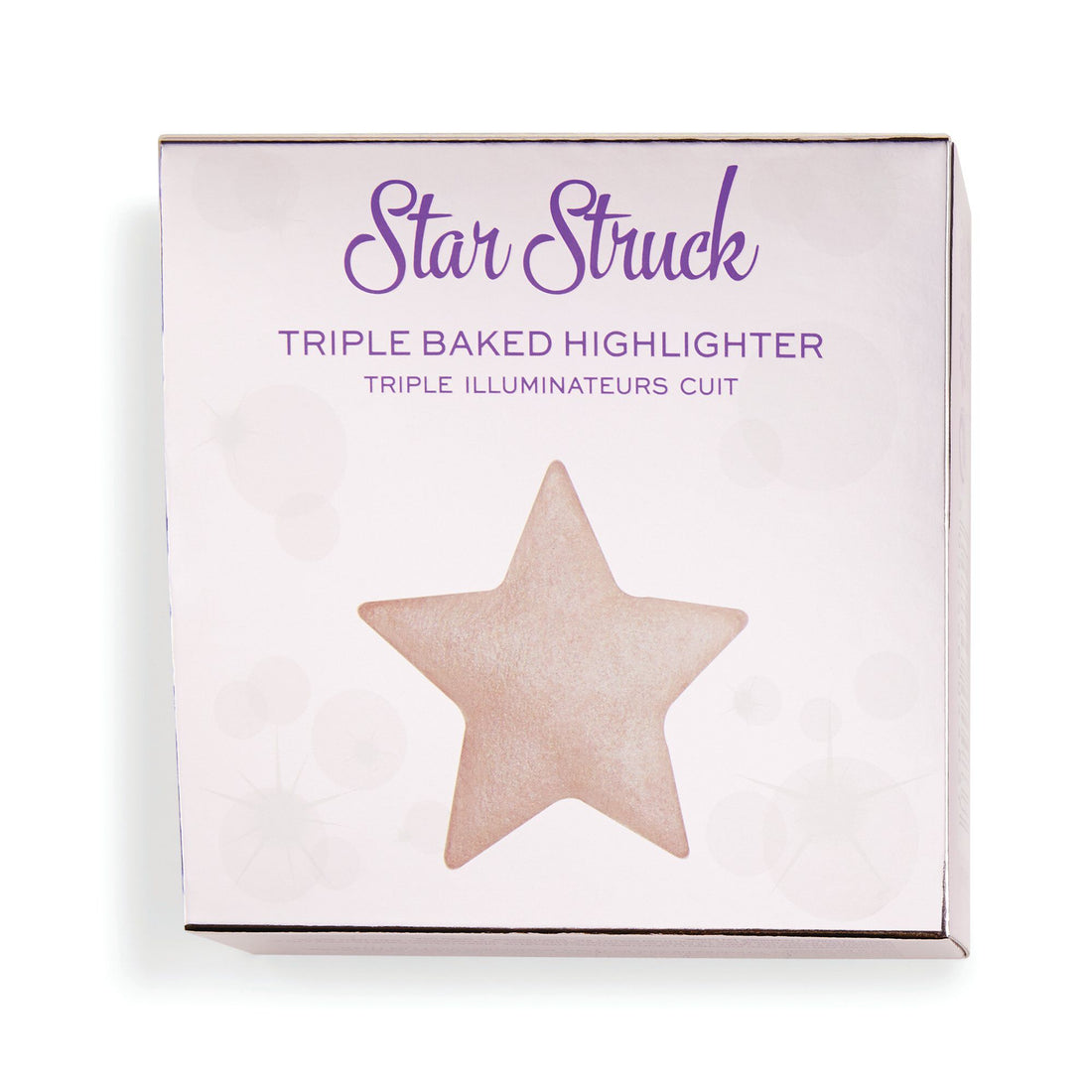 I Heart Revolution Star of the Show Highlighter Star Struck