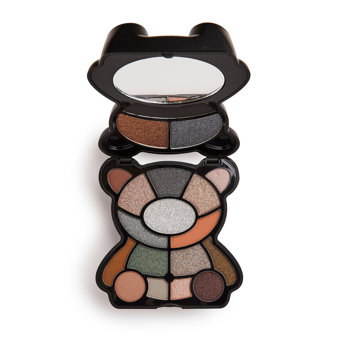 I Heart Revolution Teddy Bear Palette Jett