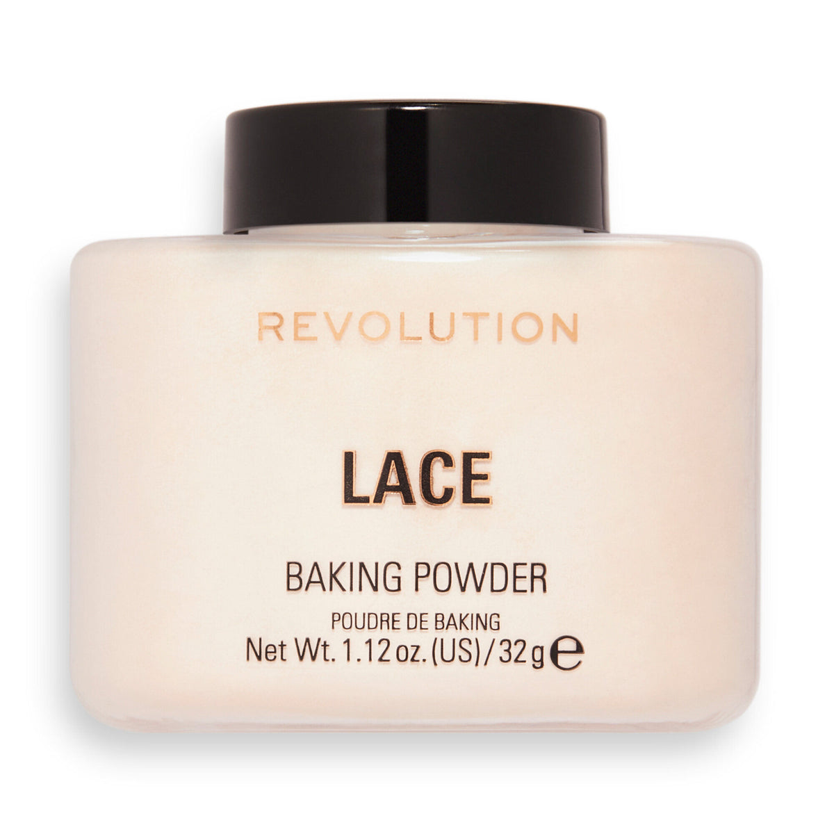 Makeup Revolution Loose Baking Powder Lace 32gm