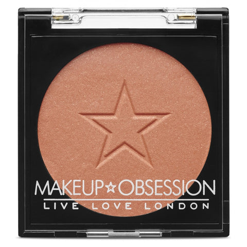 Makeup Obsession Blush B105 Honey