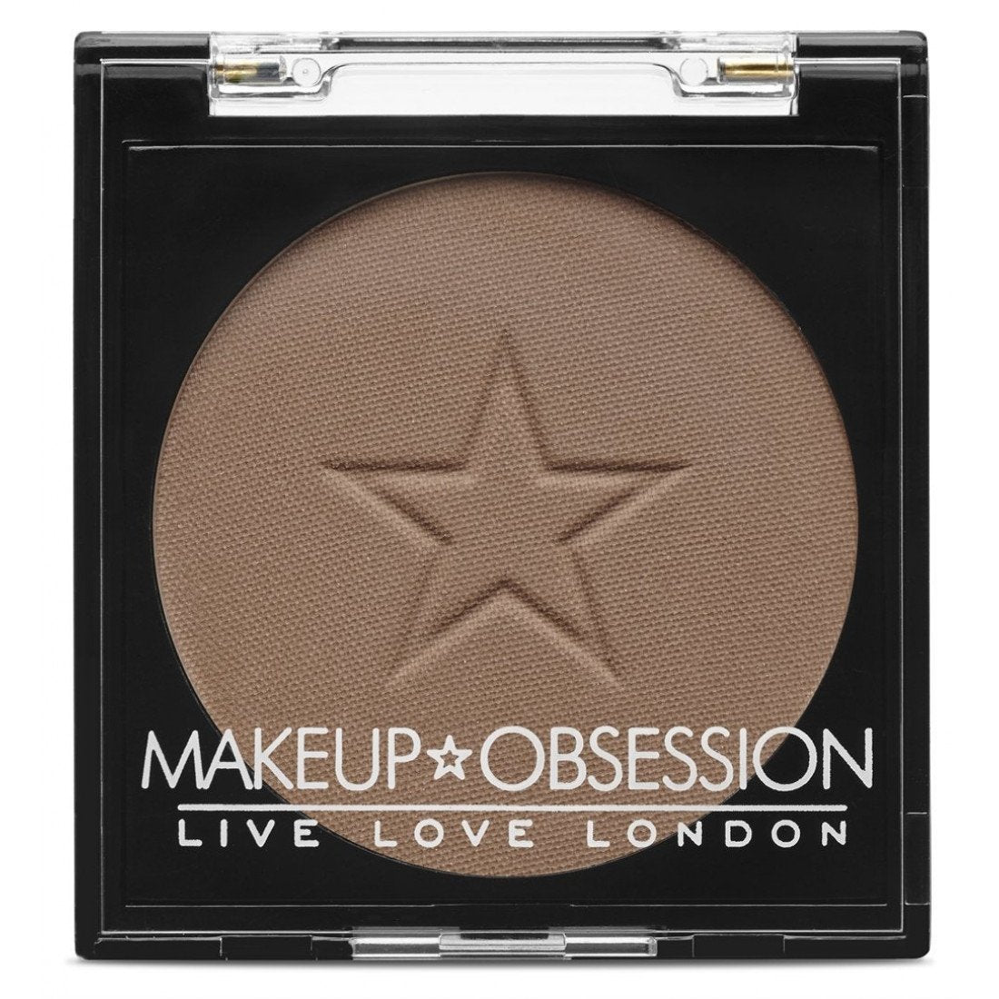 Makeup Obsession Eyeshadow E102 Taupe