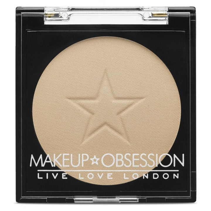 Makeup Obsession Eyeshadow E106 Bone