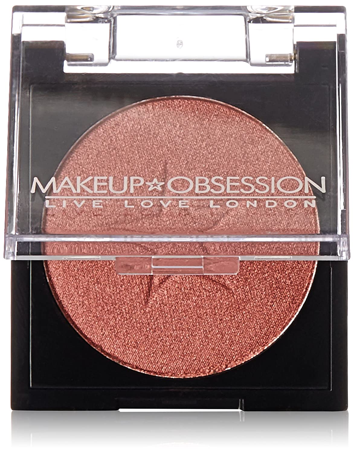 Makeup Obsession Eyeshadow E107 Rare