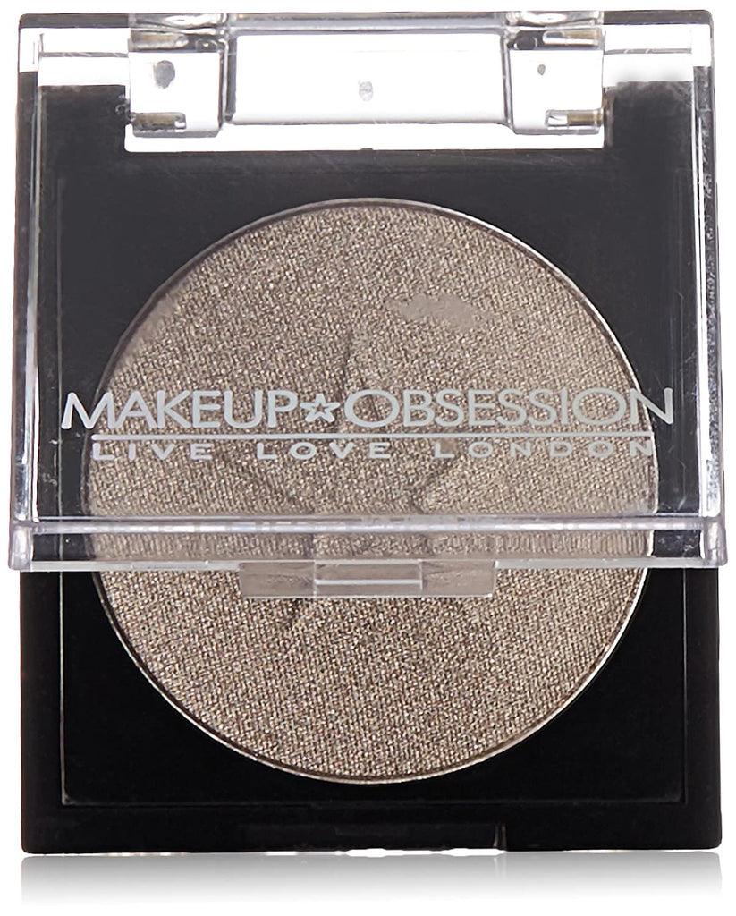 Makeup Obsession Eyeshadow E117 Chroma