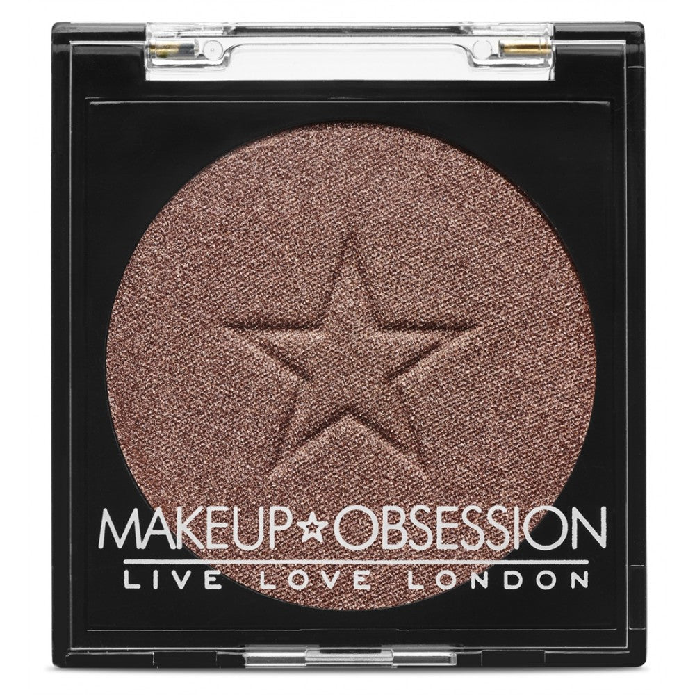 Makeup Obsession Eyeshadow E119 Precious Metal