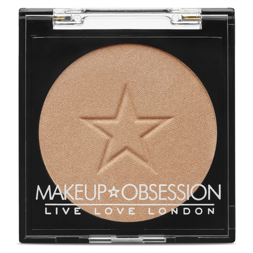 Makeup Obsession Eyeshadow E121 Flushed