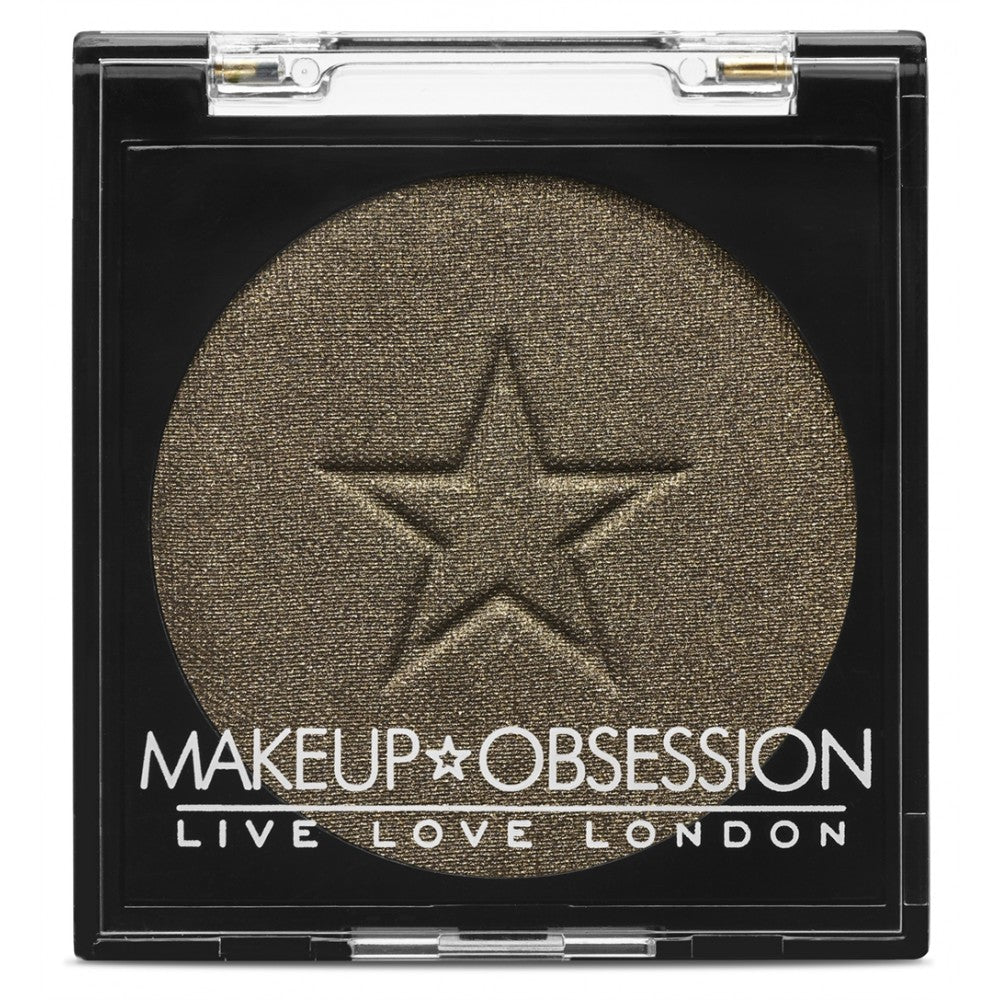 Makeup Obsession Eyeshadow E123 Roxanne