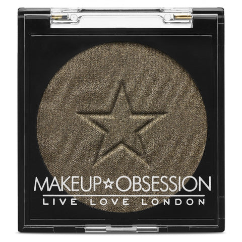 Makeup Obsession Eyeshadow E123 Roxanne