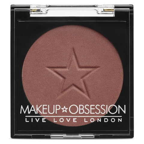 Makeup Obsession Eyeshadow E124 Copper