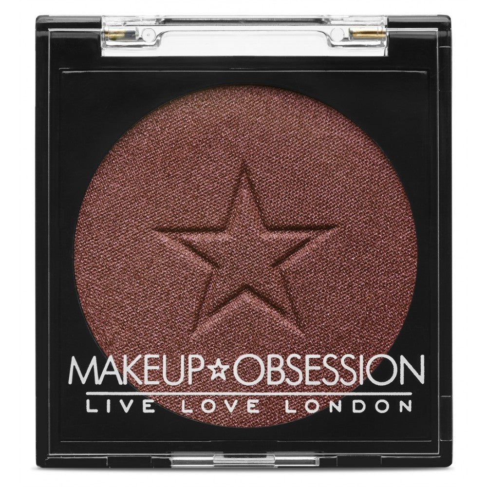 Makeup Obsession Eyeshadow E125 Starstruck