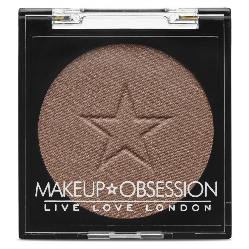 Makeup Obsession Eyeshadow E129 Golden Oak