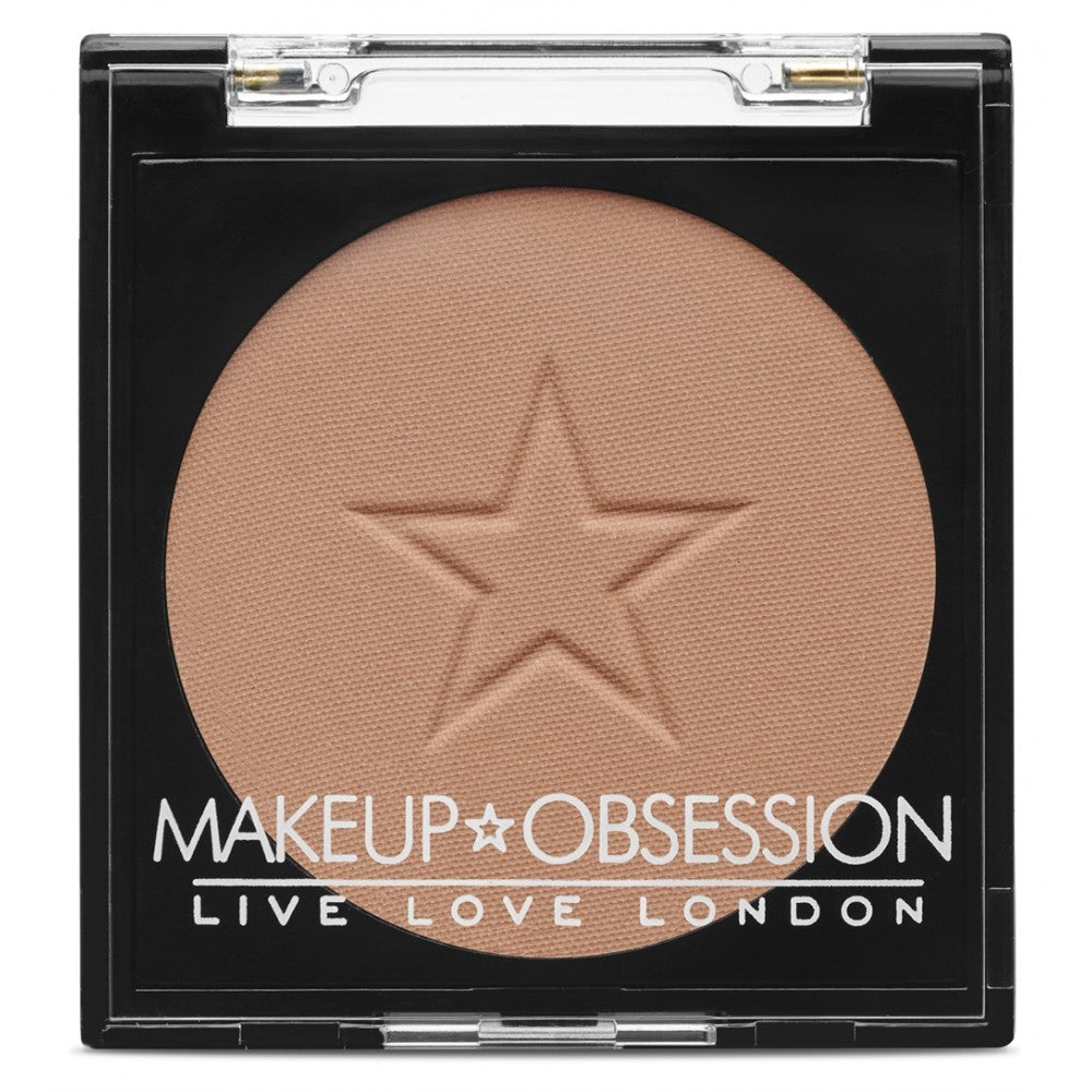 Makeup Obsession Eyeshadow E131 Mood