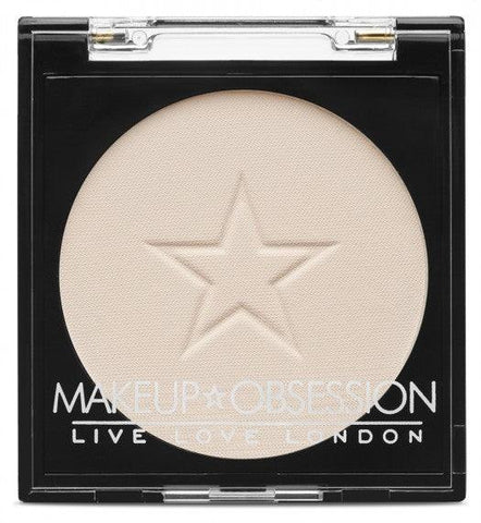 Makeup Obsession Eyeshadow E132 Pearl