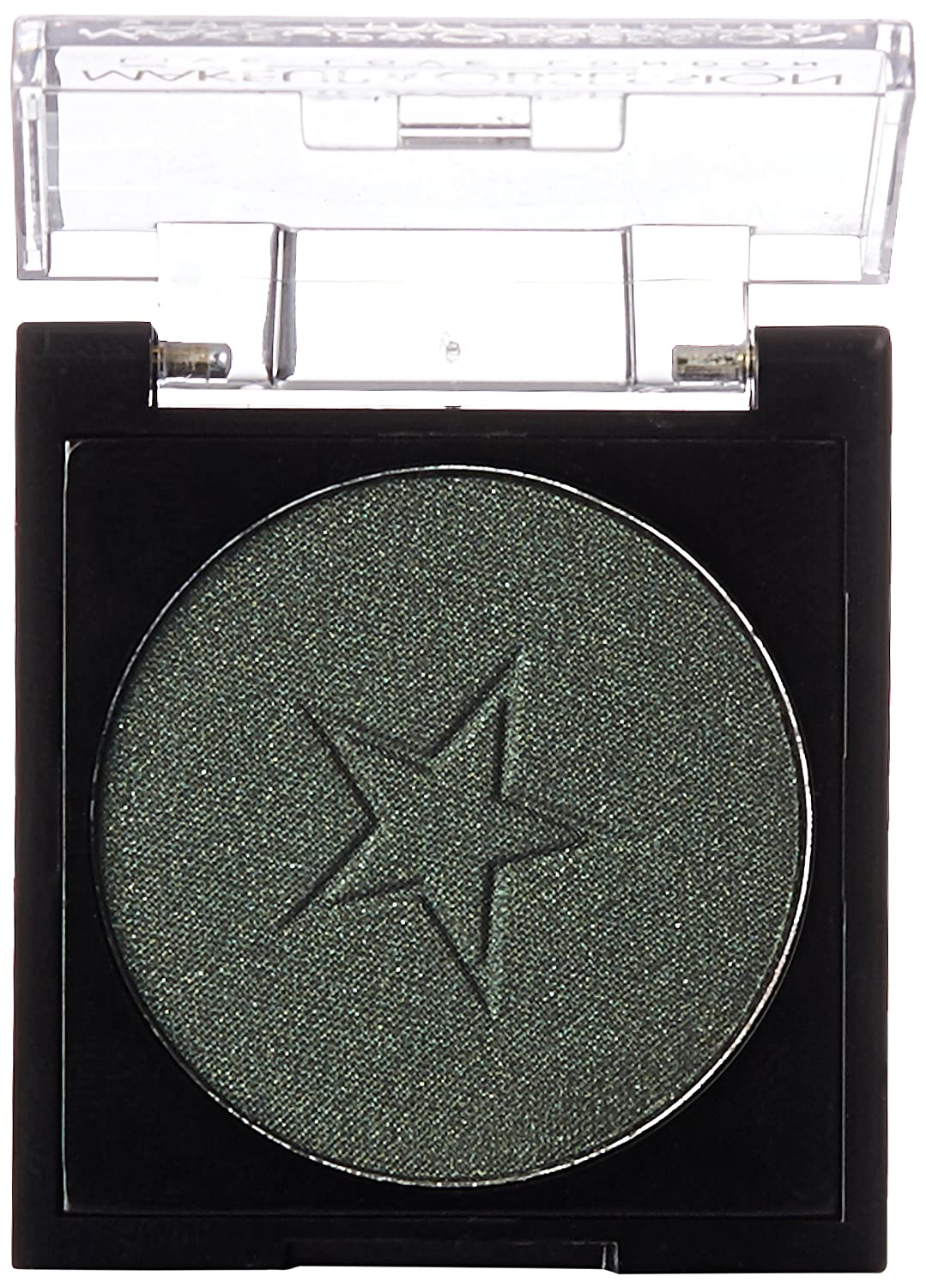 Makeup Obsession Eyeshadow E133 Emerald Fizz