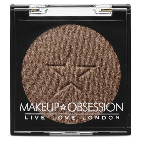 Makeup Obsession Eyeshadow E137 Luxe