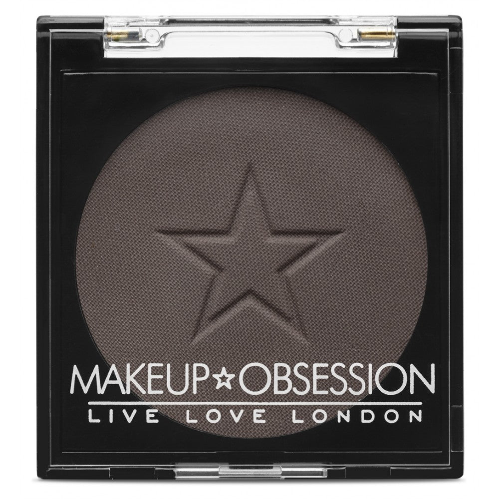 Makeup Obsession Eyeshadow E138 Slate