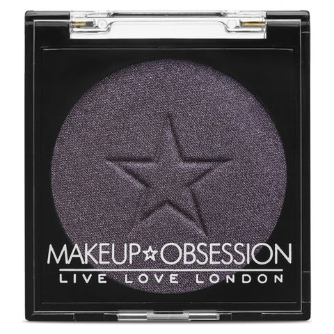 Makeup Obsession Eyeshadow E139 Hypnotic