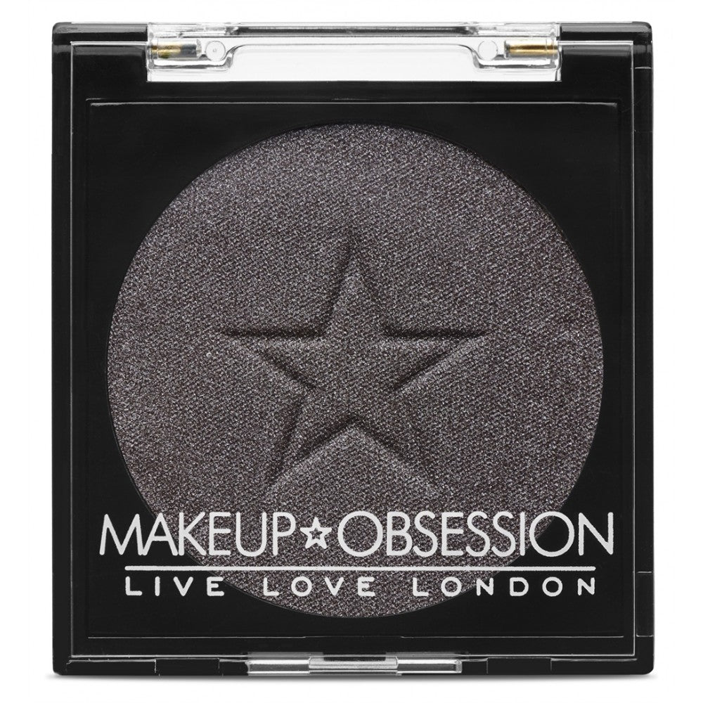 Makeup Obsession Eyeshadow E150 Metal