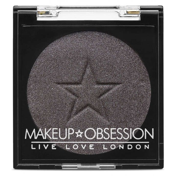 Makeup Obsession Eyeshadow E150 Metal