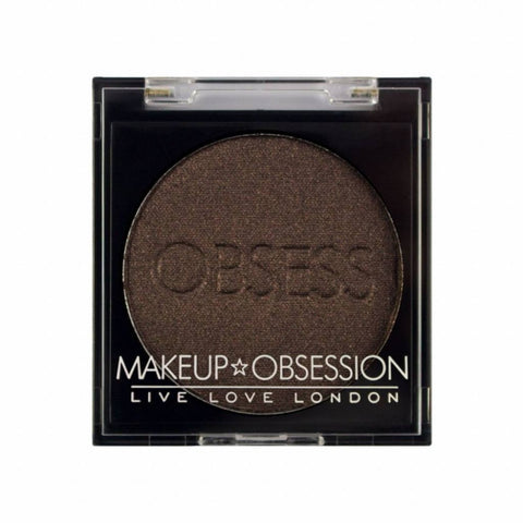 Makeup Obsession Eyeshadow E153 Coal