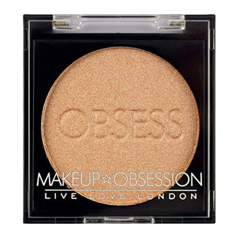 Makeup Obsession Eyeshadow E155 Primrose