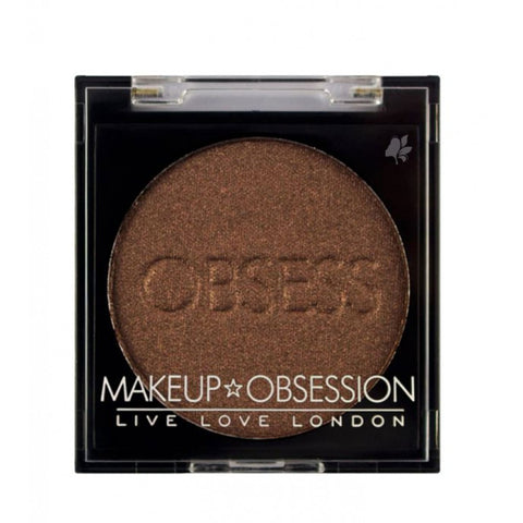 Makeup Obsession Eyeshadow E159 Coffee Club